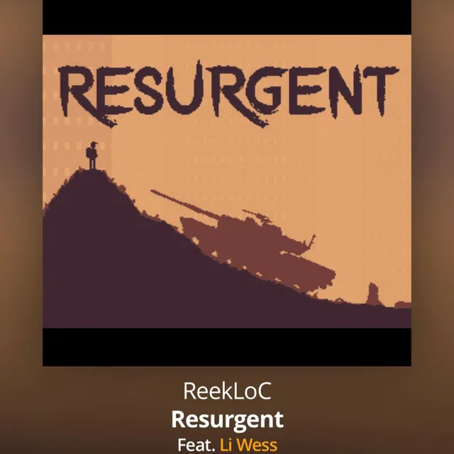 Resurgent