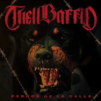 Perros De La Calle by Blegh! Label