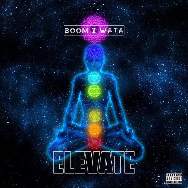 ELEVATE (feat. Mother Wata)