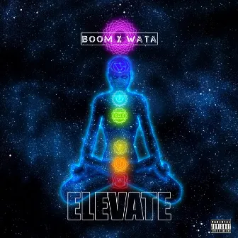 ELEVATE (feat. Mother Wata) by Boomerdidit