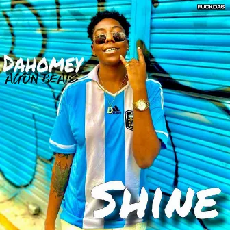 Shine by Dahomey