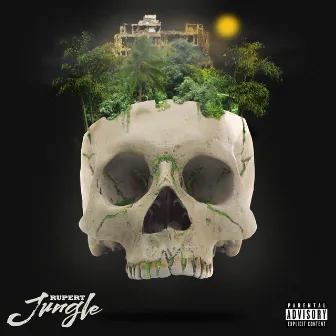 Jungle by Rup