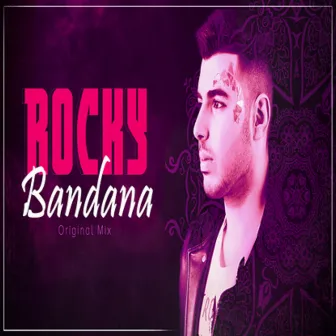 Bandana by DJ Rocky