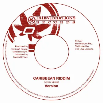 Caribbean Riddim Selection by Irievibrations