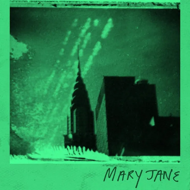 Mary Jane