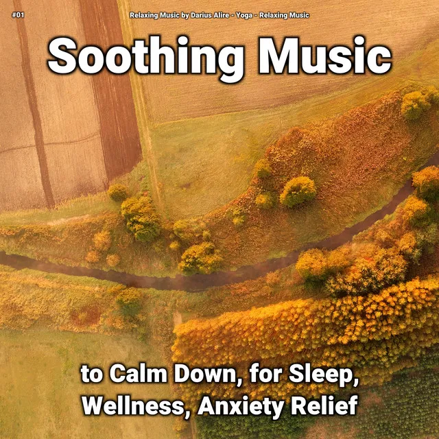 Soothing Yoga Music