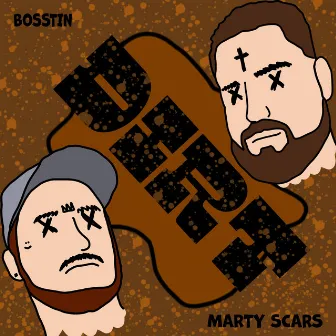 Dirt by Marty Scars