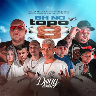 Bh No Topo 8 by Mc Vitera