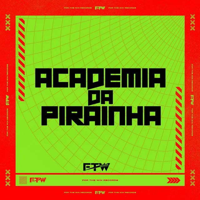 Academia da Pirainha