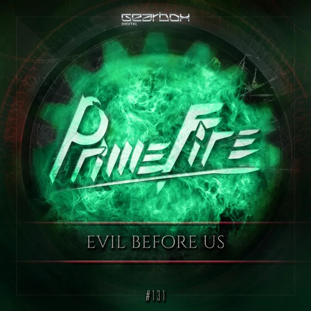 Evil Before Us - Original Mix