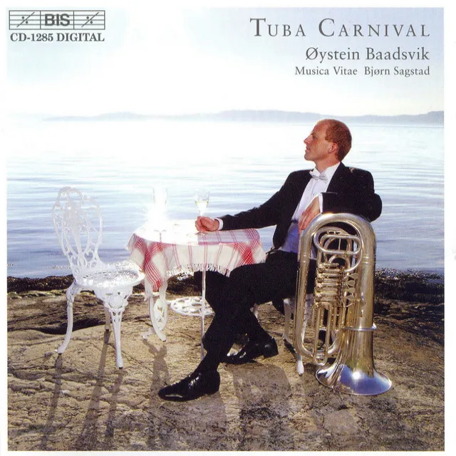 Tuba Carnival