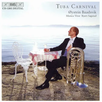 Tuba Carnival by Øystein Baadsvik