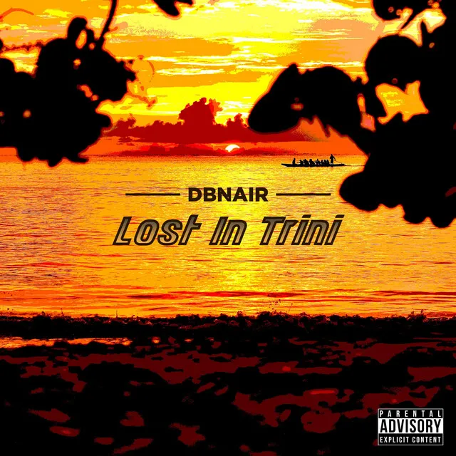 Lost In Trini