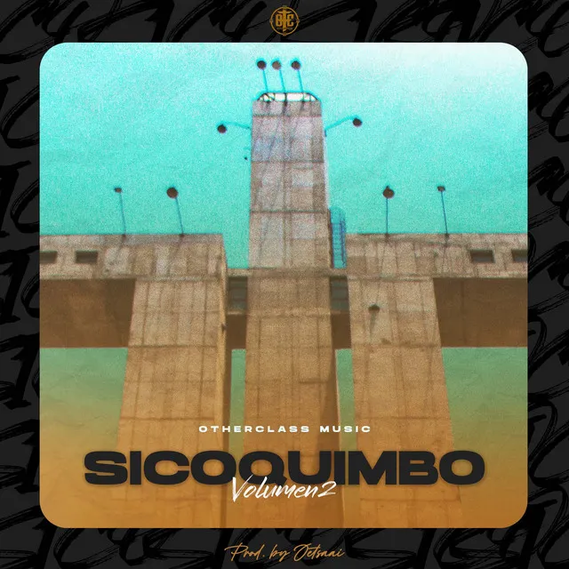 Sicoquimbo Vol. 2