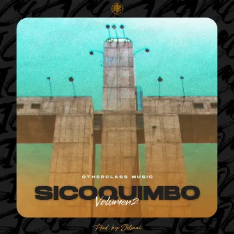 Sicoquimbo Vol. 2 by Camileeto