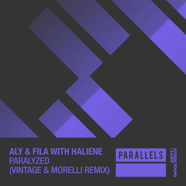 Paralyzed - Vintage & Morelli Remix