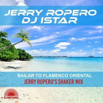 Bailar to Flamenco Oriental (Jerry Roperos Shaker Mix) by DJ Istar