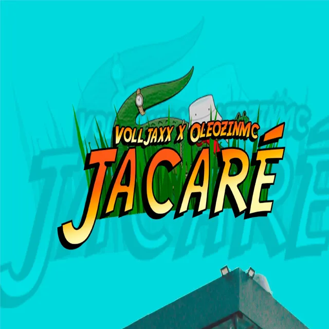 Jacaré