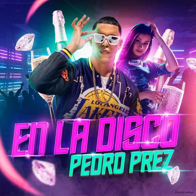 En La Disco