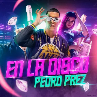 En La Disco by Pedro Prez