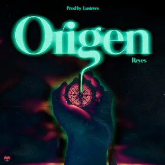 Origen by Reyes