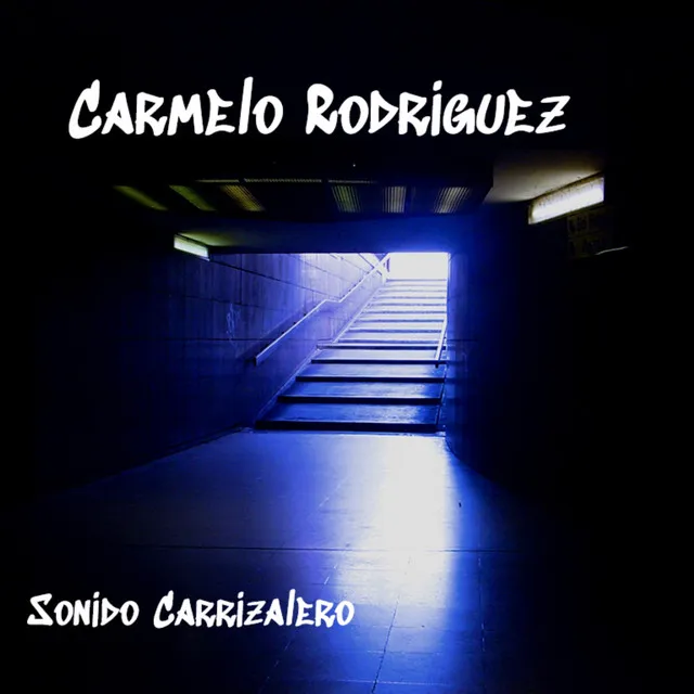 Sonido Carrizalero (original mix)