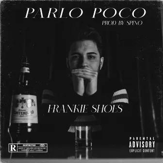 Parlo Poco by FRANKIE SHOES