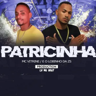 Patricinha by Mc Vitrine