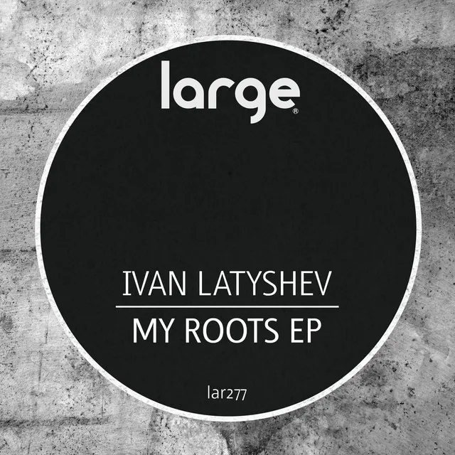 My Roots EP