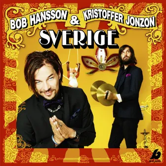 Sverige by Bob Hansson