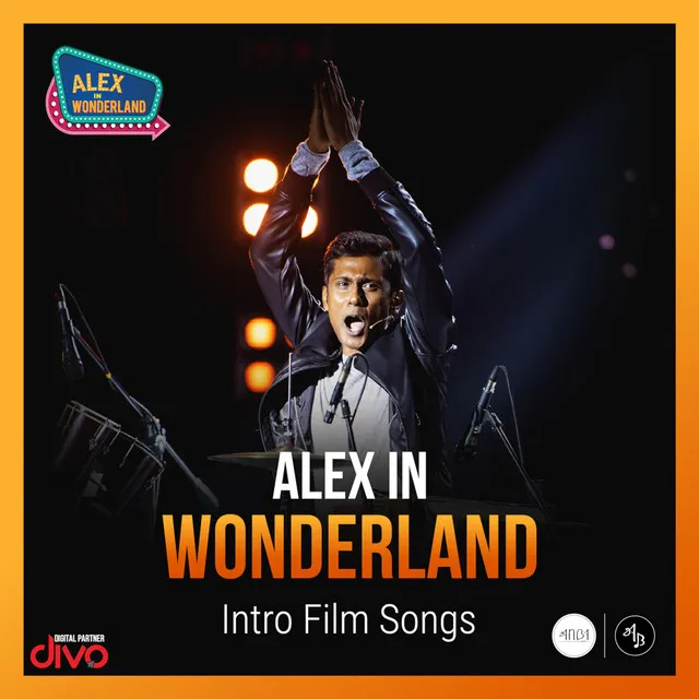 Alex In Wonderland