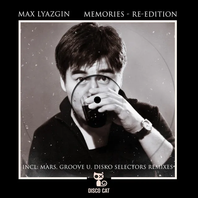 Memories - Disko Selectors Remix