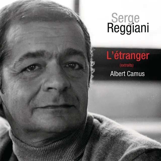 L'Etranger