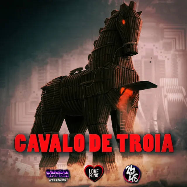 Cavalo de Troia