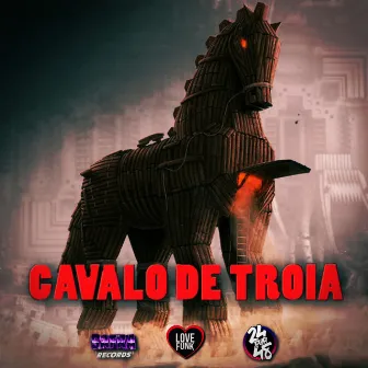 Cavalo de Troia by DJ KFX 011