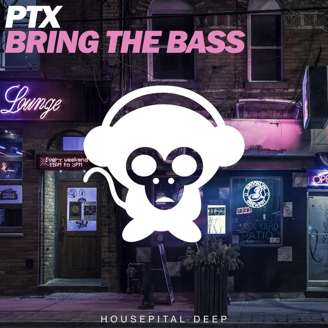 Bring the Bass