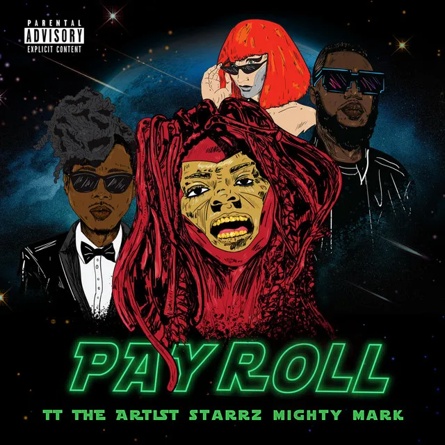 Payroll