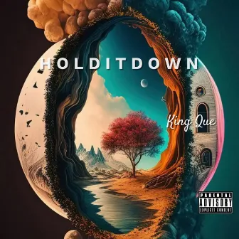 Hold It Down by King Que