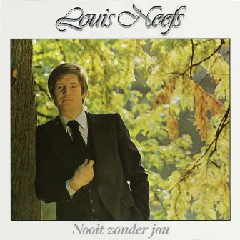 Nooit Zonder Jou by Louis Neefs