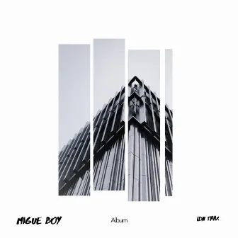 Album by Migue Boy