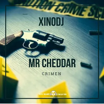 Crimen by XINODJ