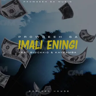 Imali Eningi by ProwgeehSA