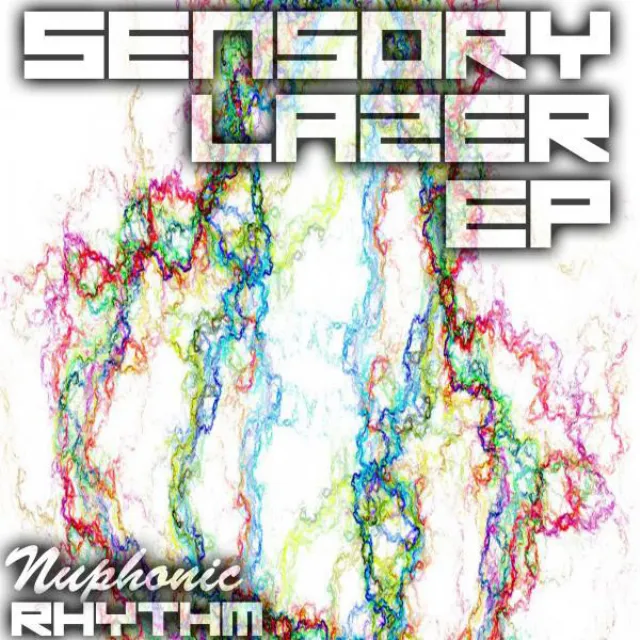 Sensory Lazers - Original Mix