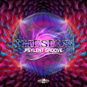 Psylent Groove by Theseus