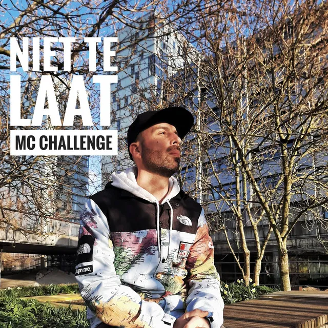 Niet te laat - Remix