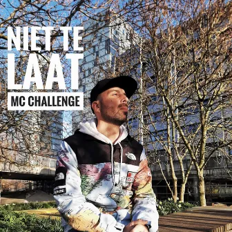 Niet te laat (Remix) by MiGA