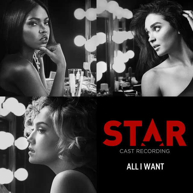 All I Want - From “Star” Season 2