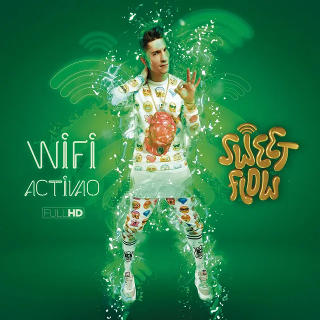 Wifi Activao (Full HD)