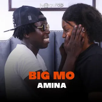 Amina by Big Mo