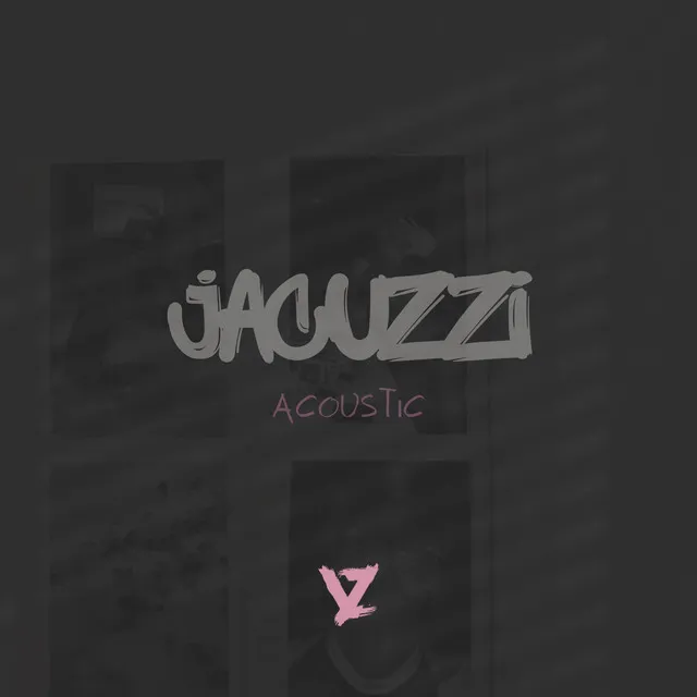 Jacuzzi (Acoustic)